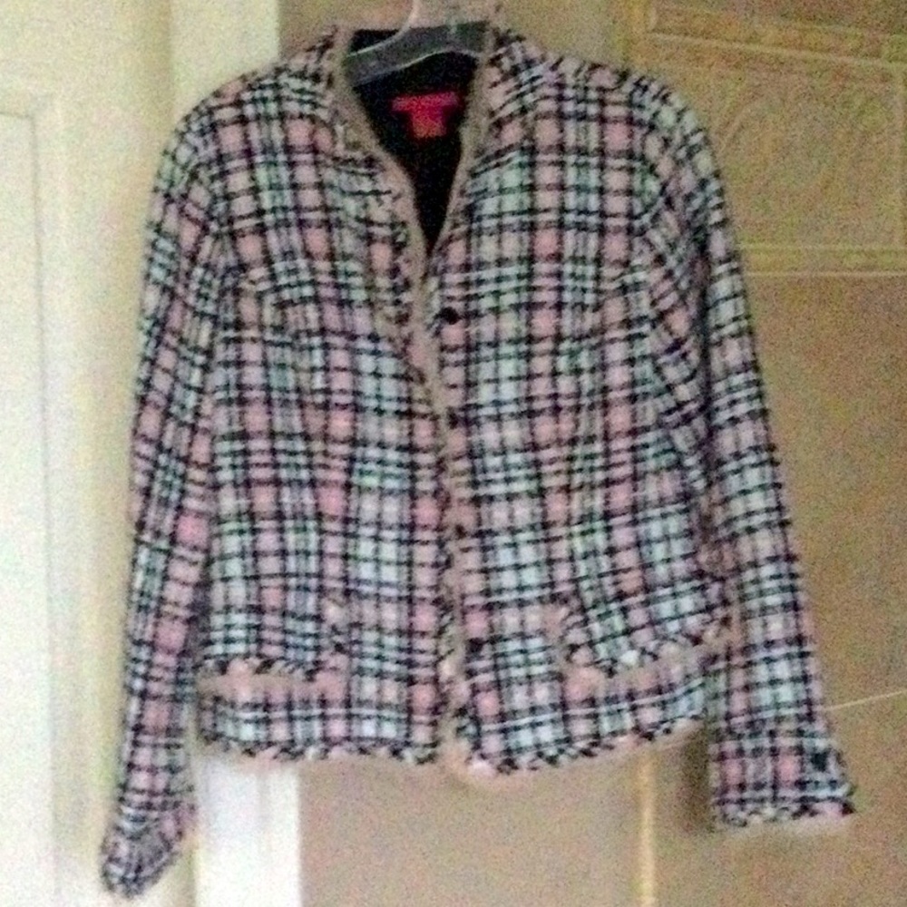 Sunny Leigh Blazer